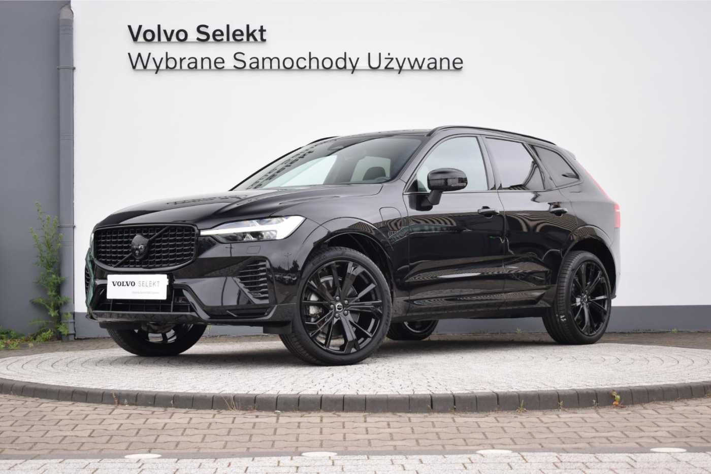 Volvo XC60 2024