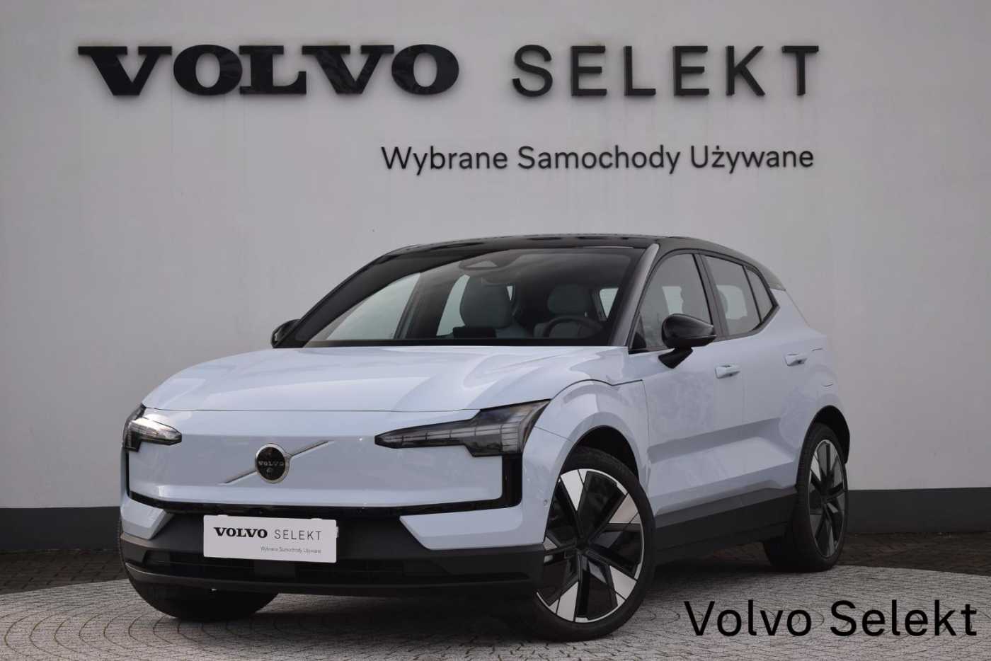 Volvo EX30