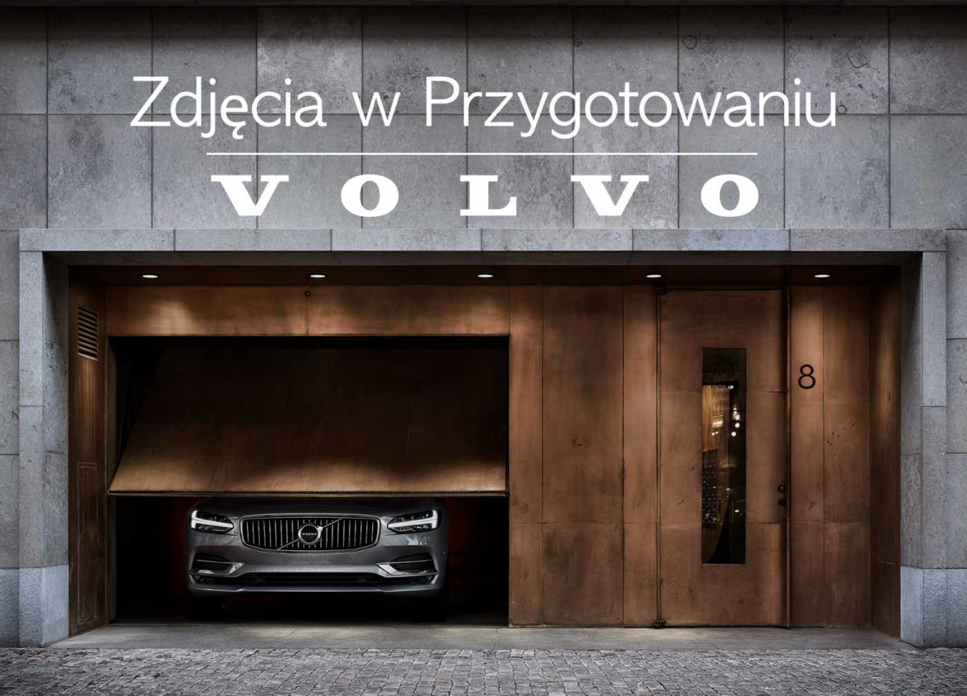 Volvo XC90 2025
