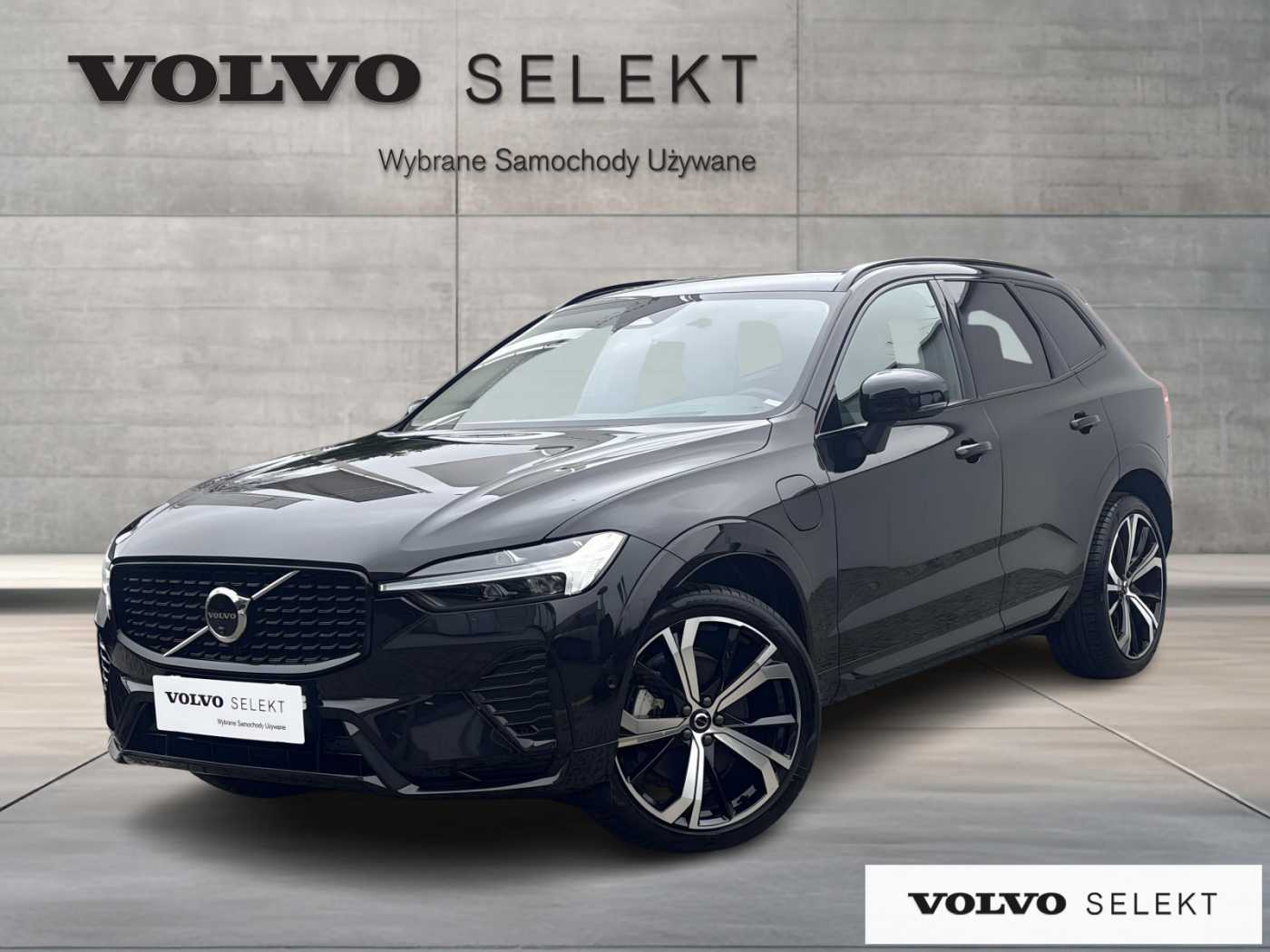 Volvo XC60 2024