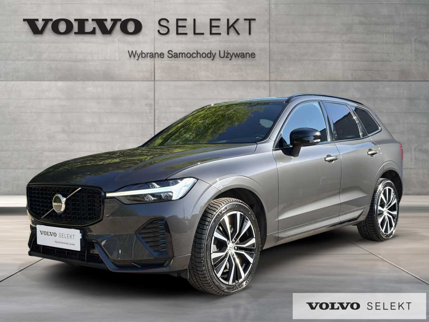 Volvo XC60 2023