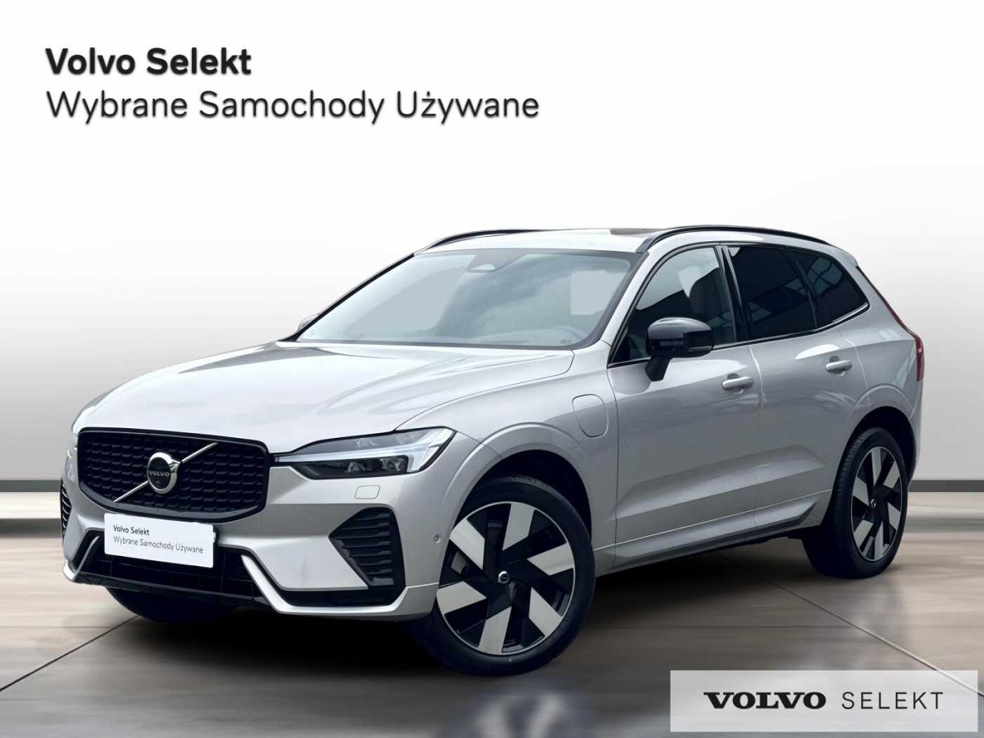 Volvo XC60 2025