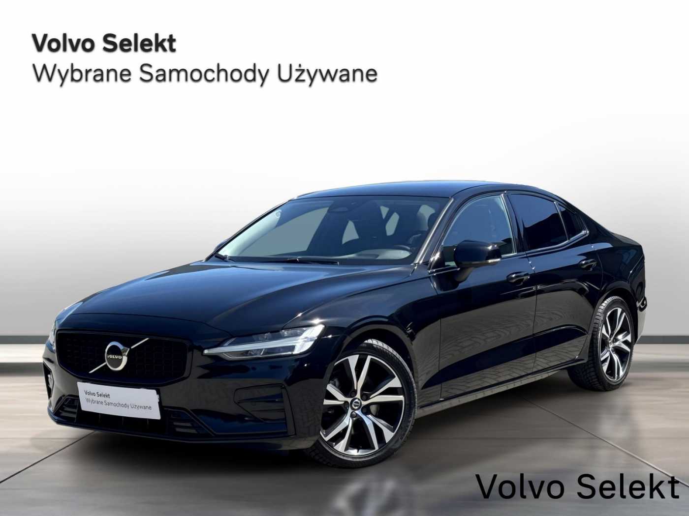 Volvo S60 2023