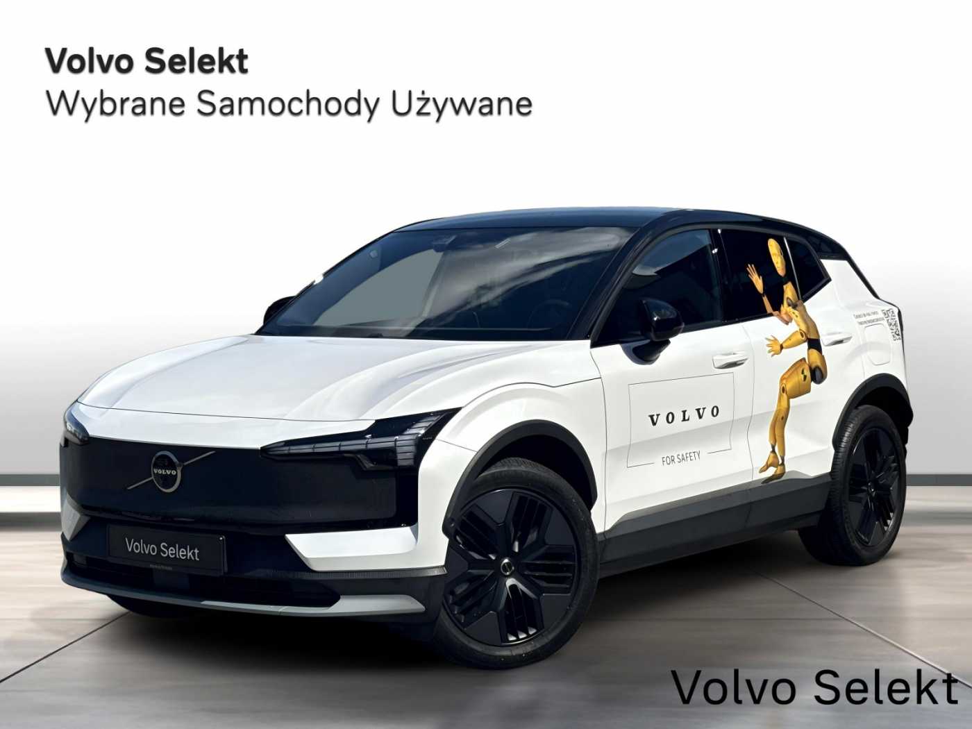 Volvo EX30