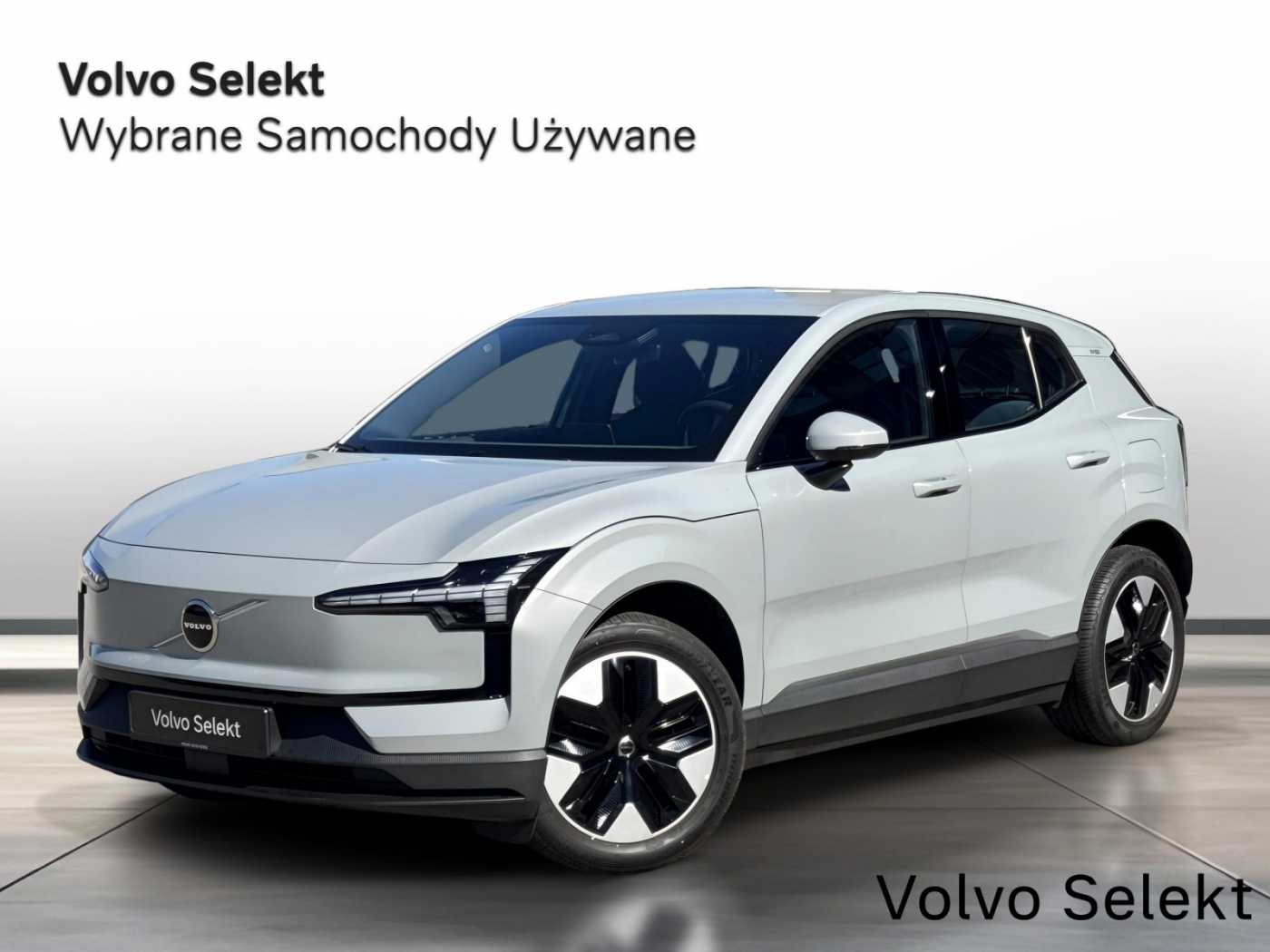 Volvo EX30