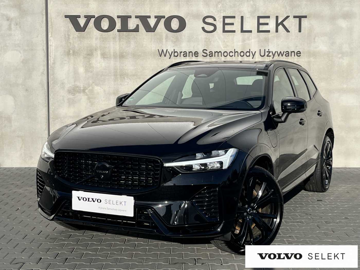 Volvo XC60 2024