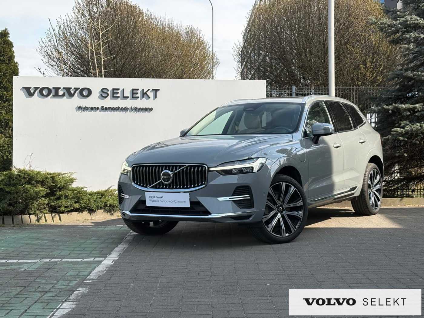 Volvo XC60 2024