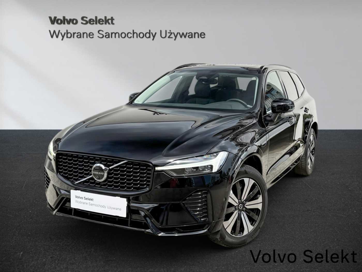 Volvo XC60 2023