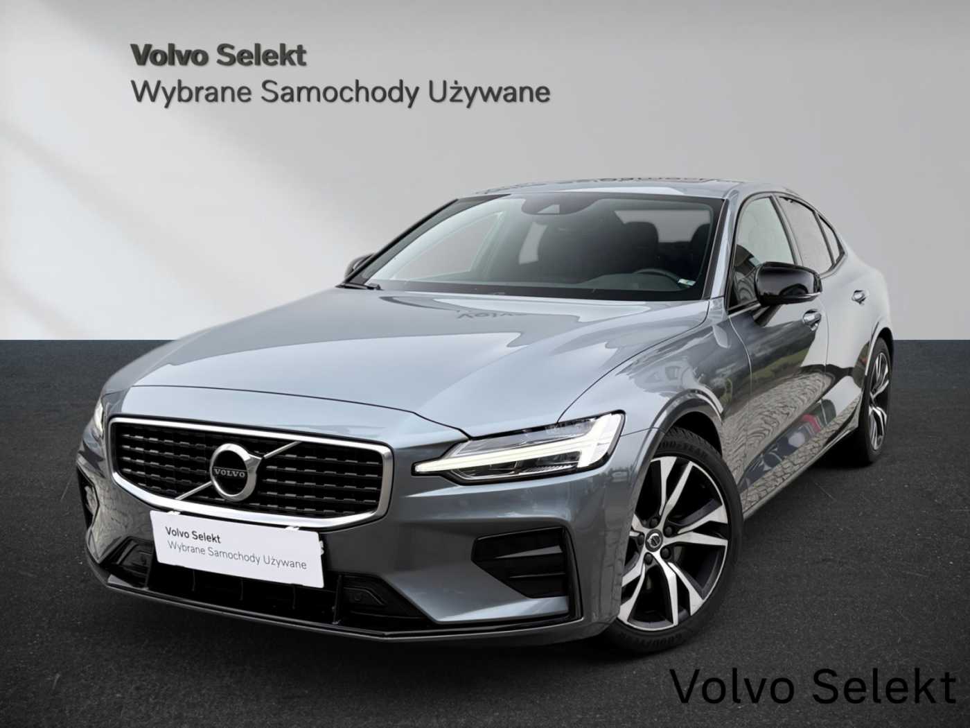 Volvo S60 2020