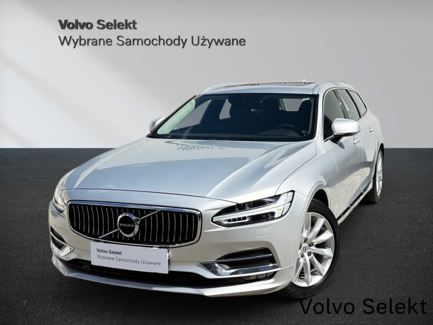 Volvo V90