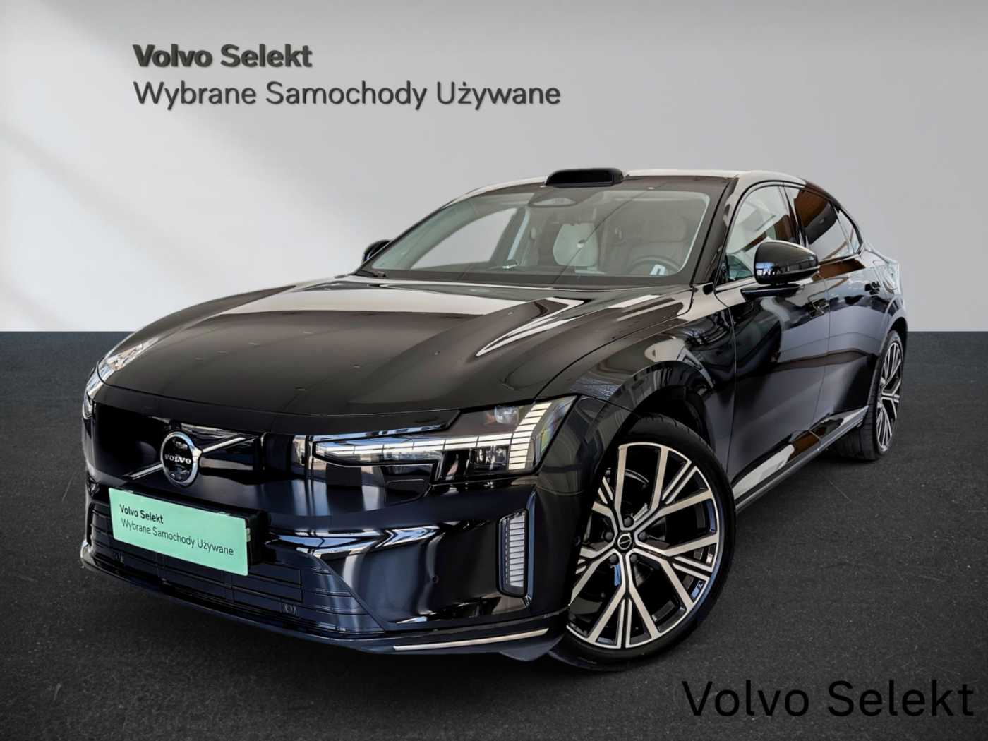 Volvo ES90