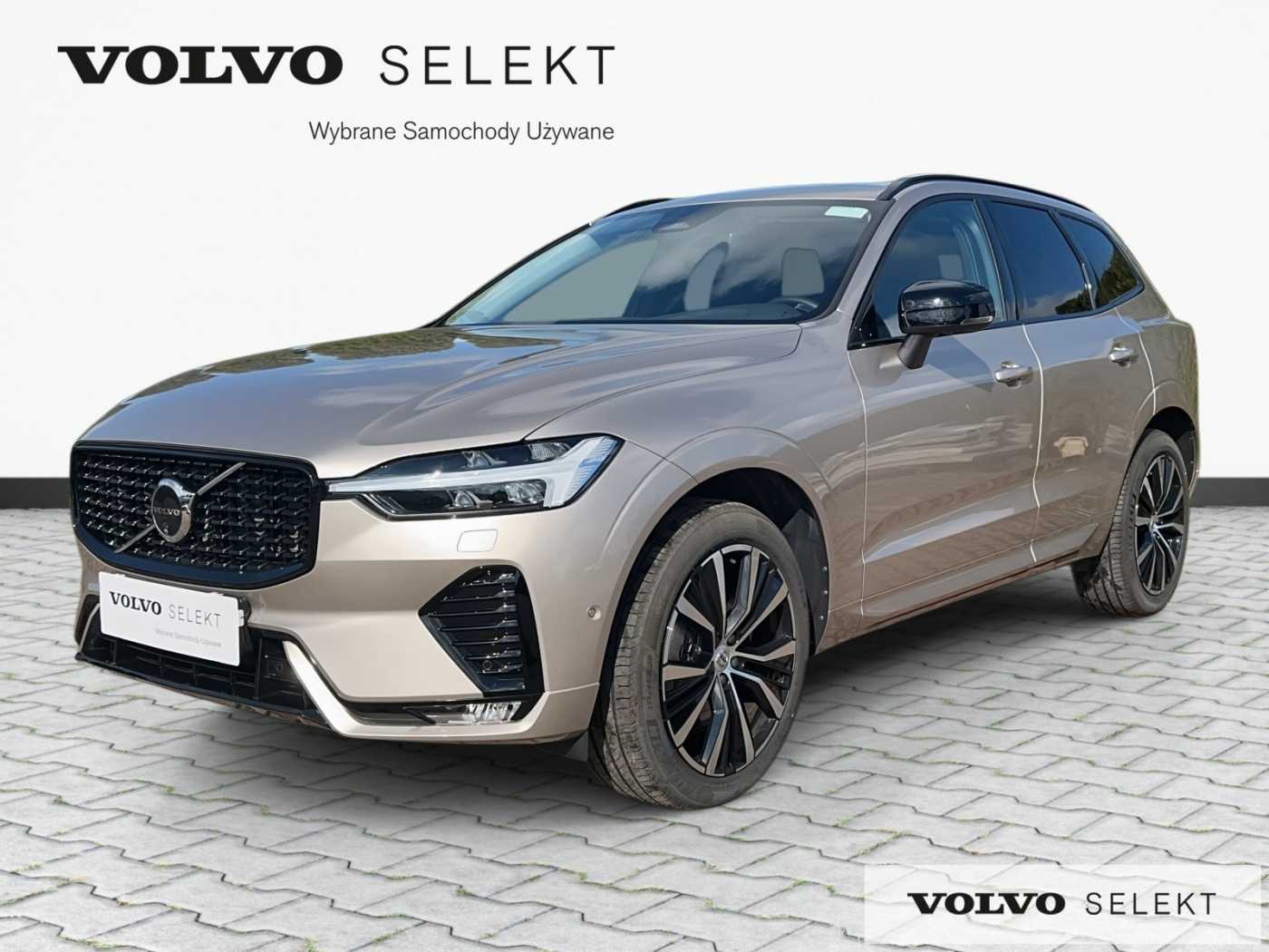 Volvo XC60 2024