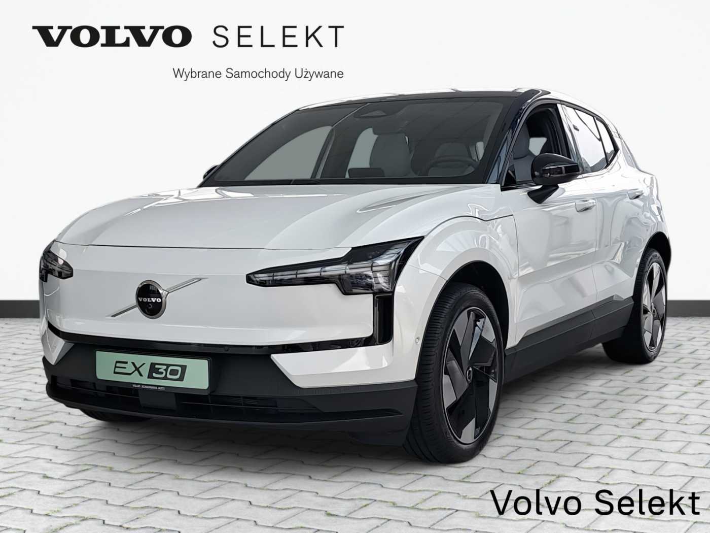 Volvo EX30