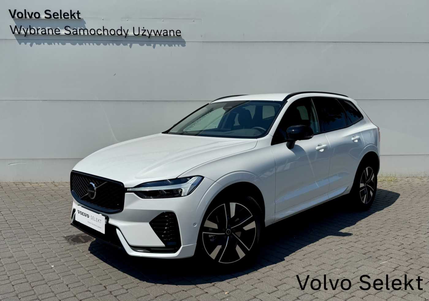 Volvo XC60 2026