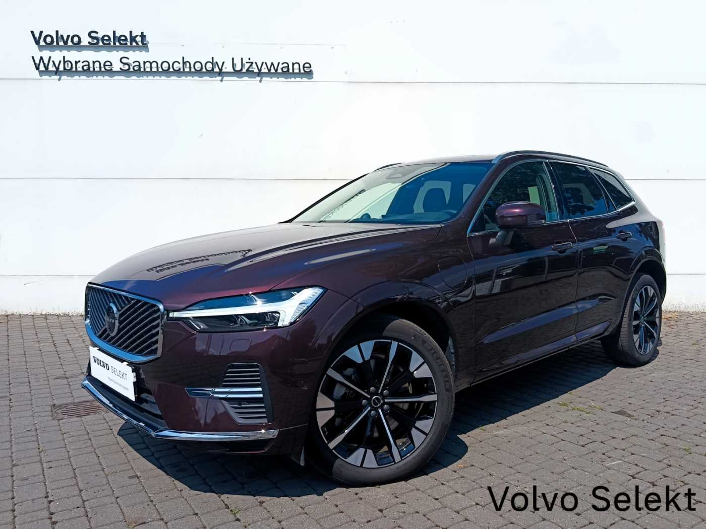 Volvo XC60 2026
