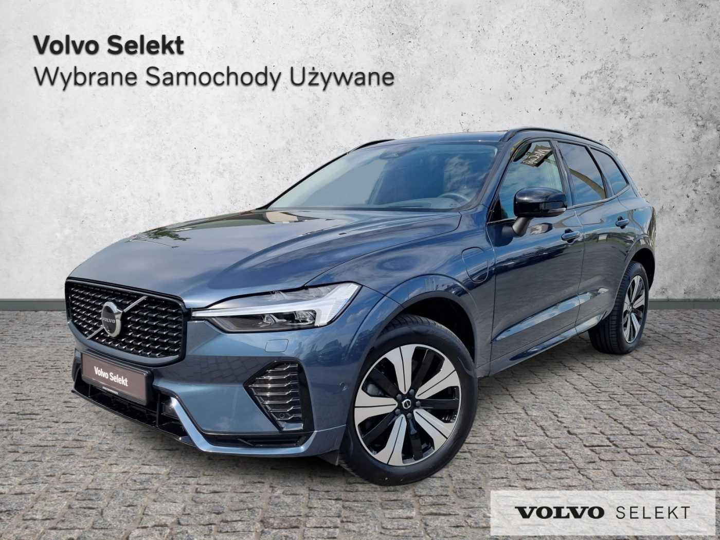 Volvo XC60 2025