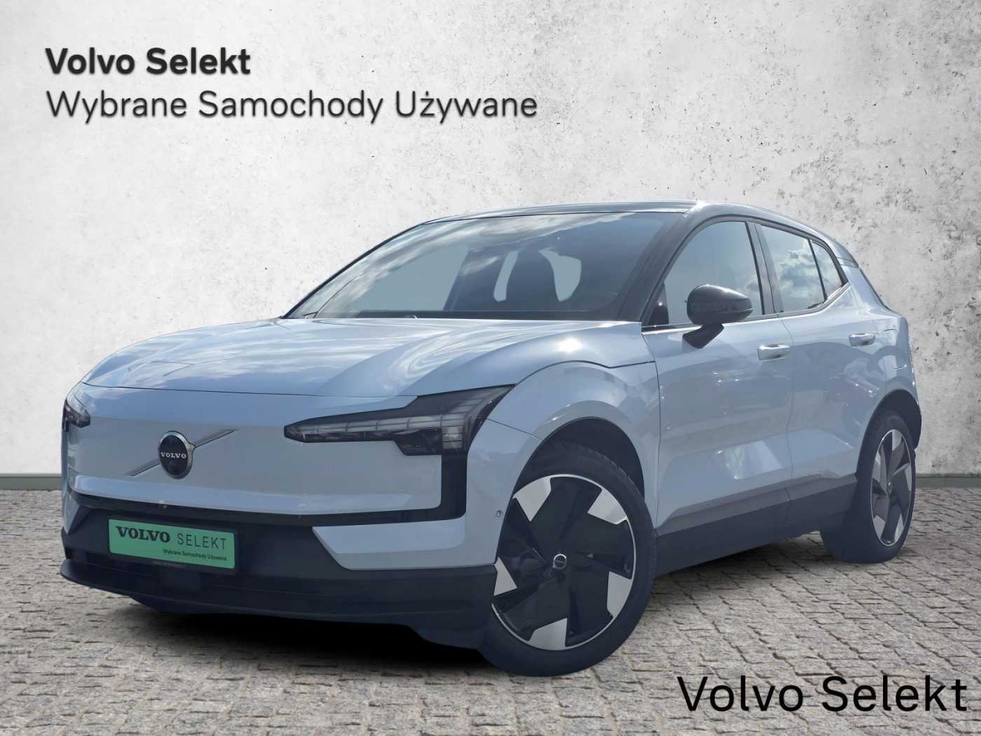 Volvo EX30