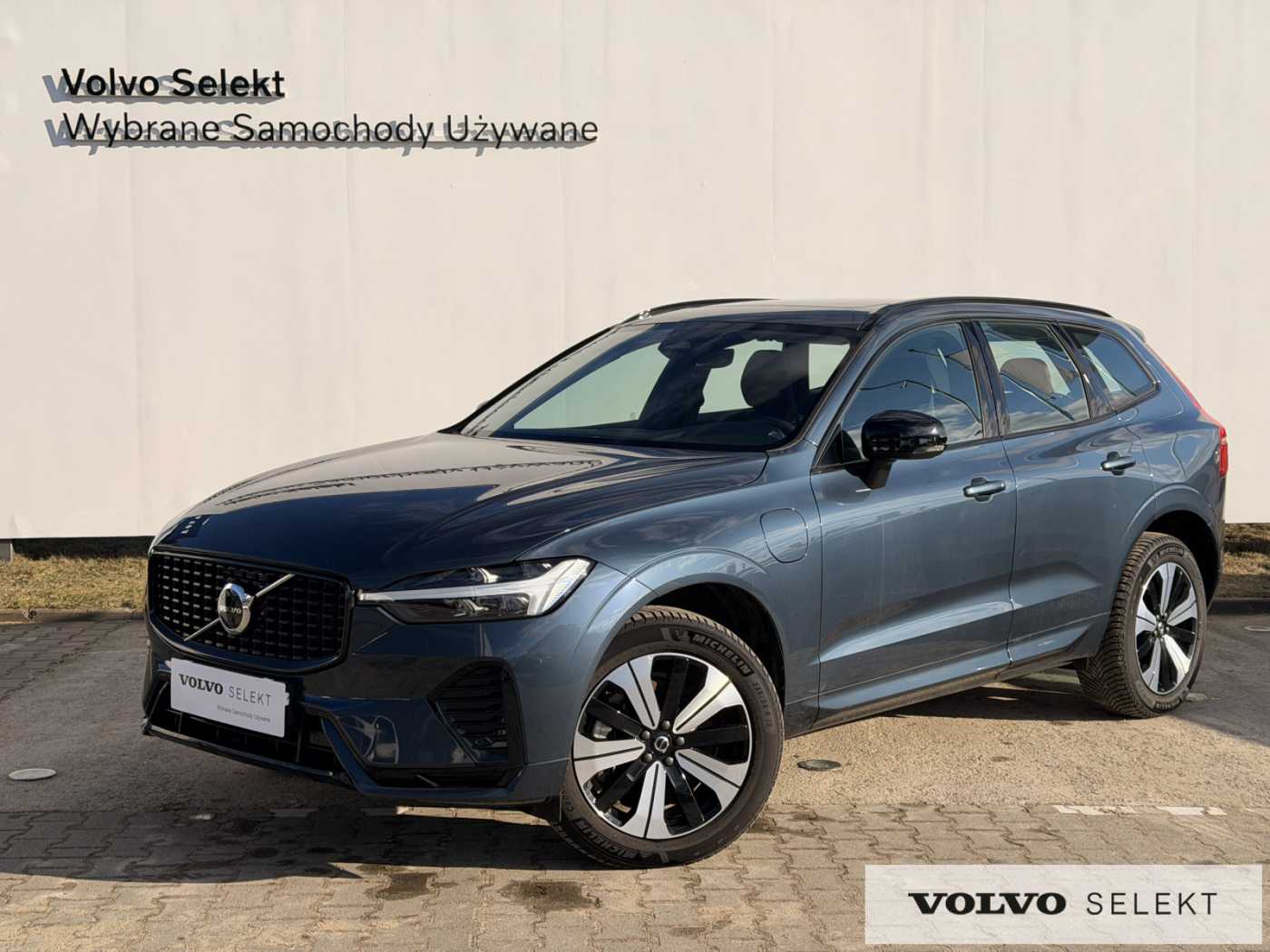 Volvo XC60 2024