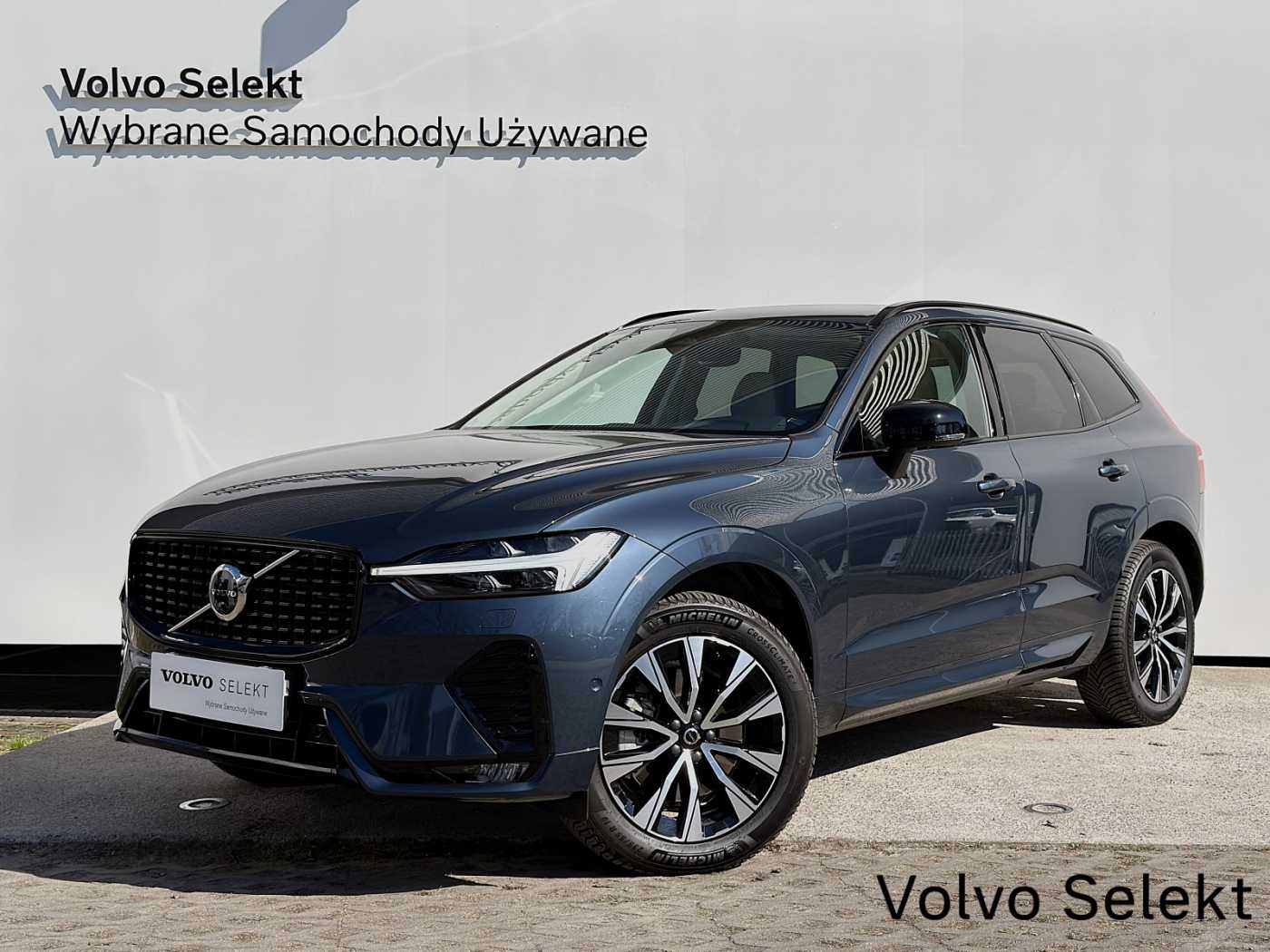 Volvo XC60 2024