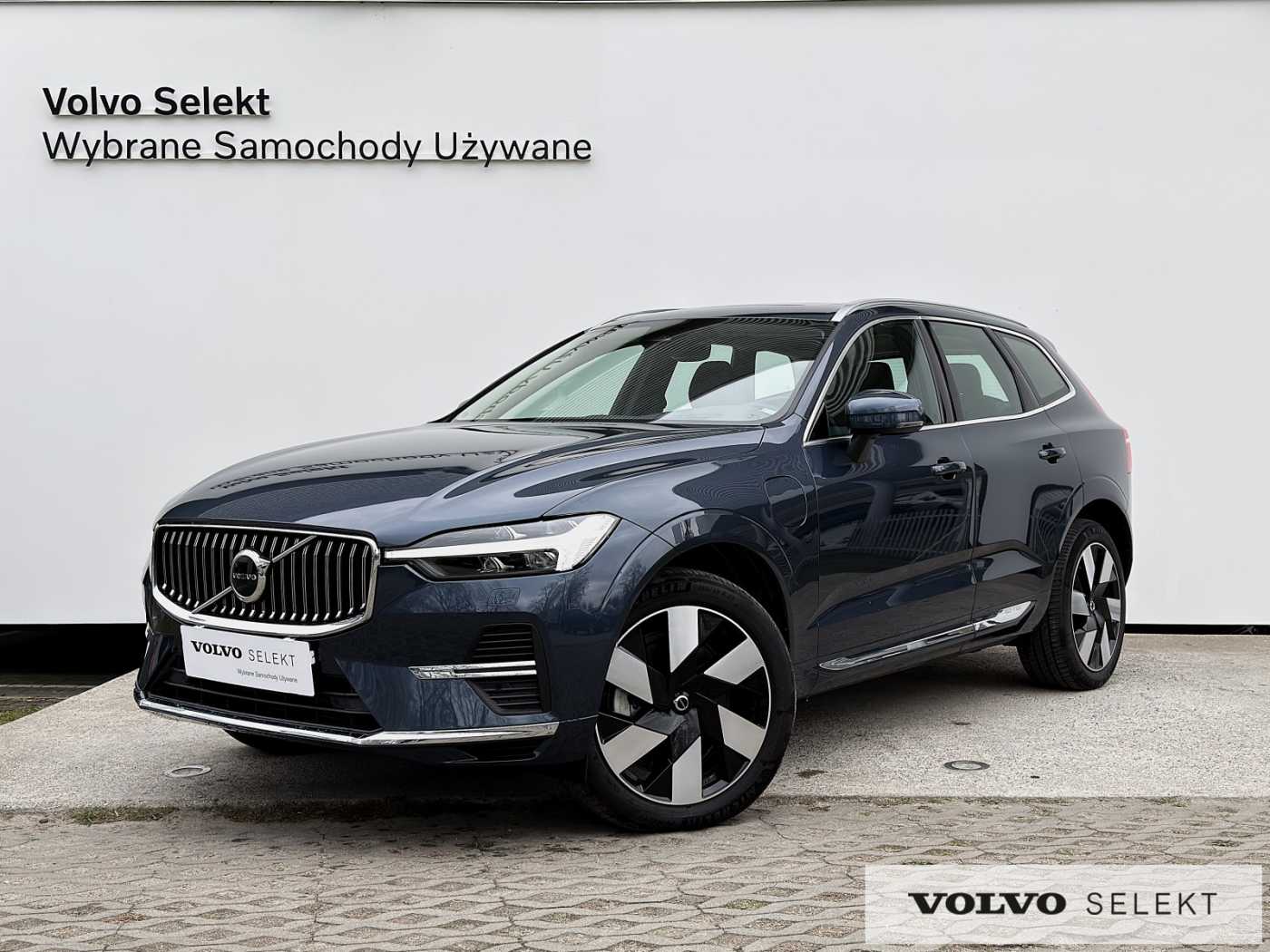 Volvo XC60 2024