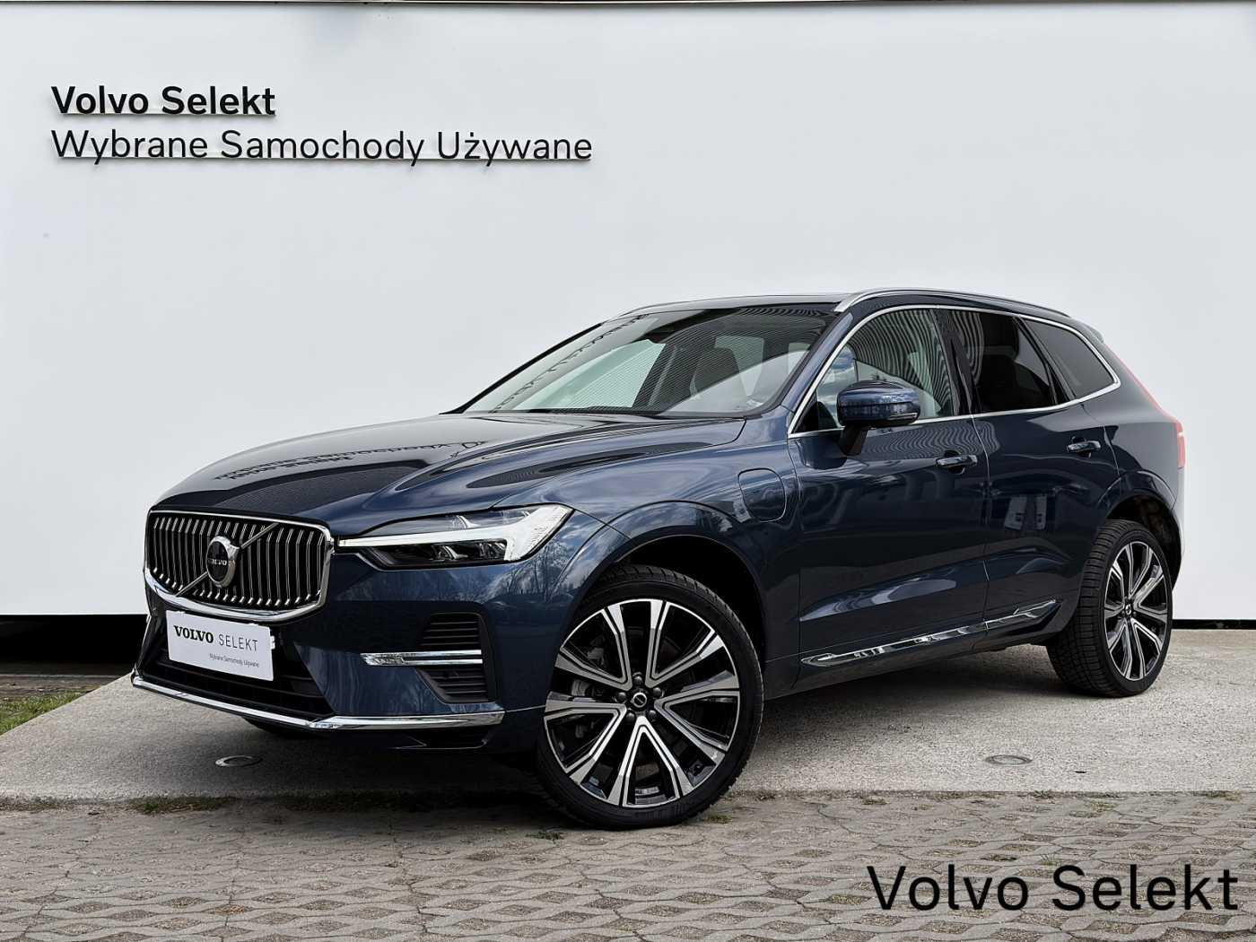 Volvo XC60 2024