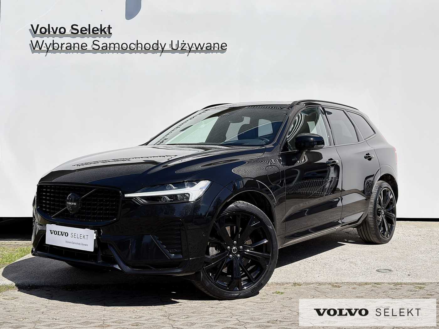 Volvo XC60 2024