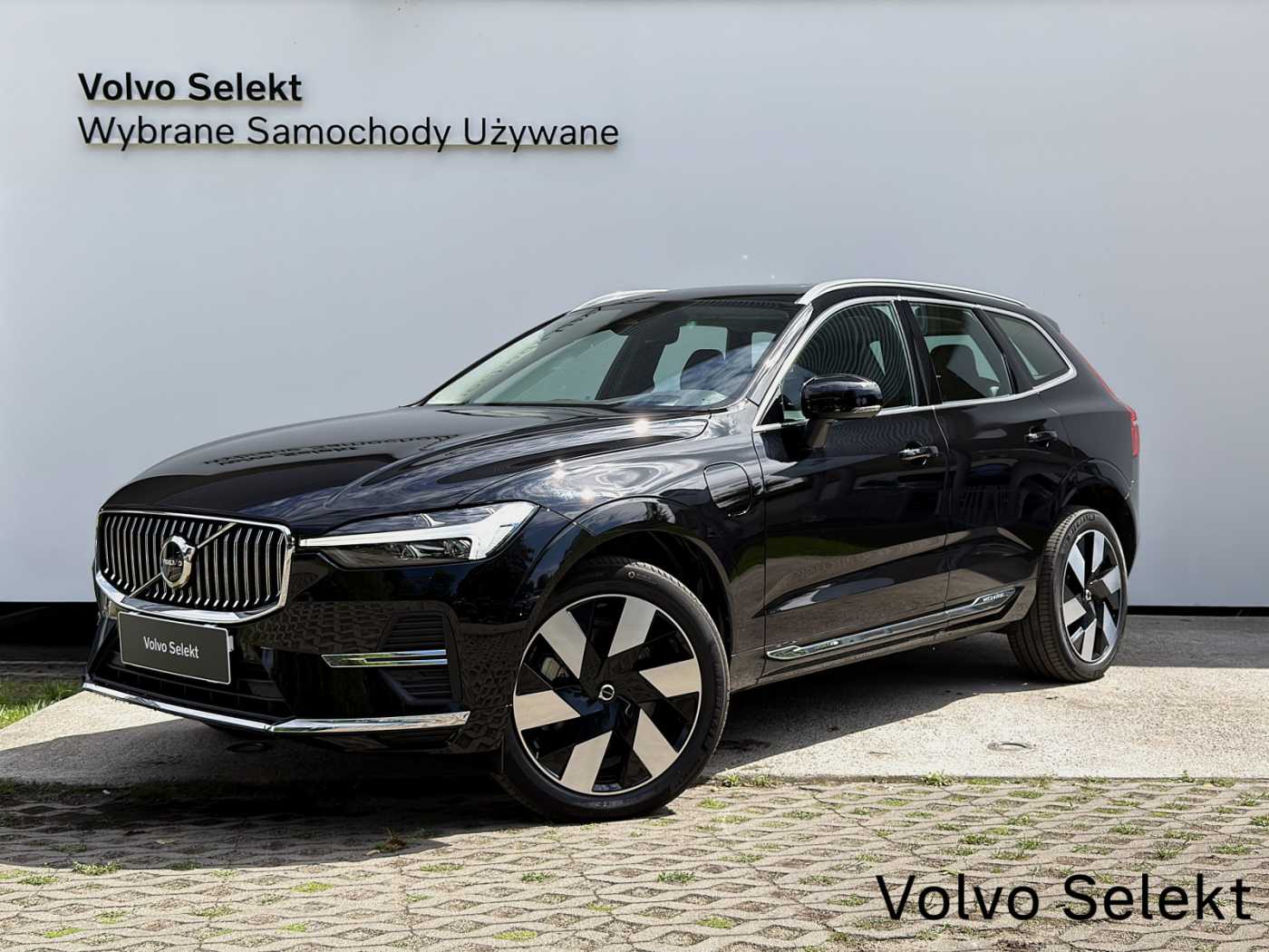 Volvo XC60 2024