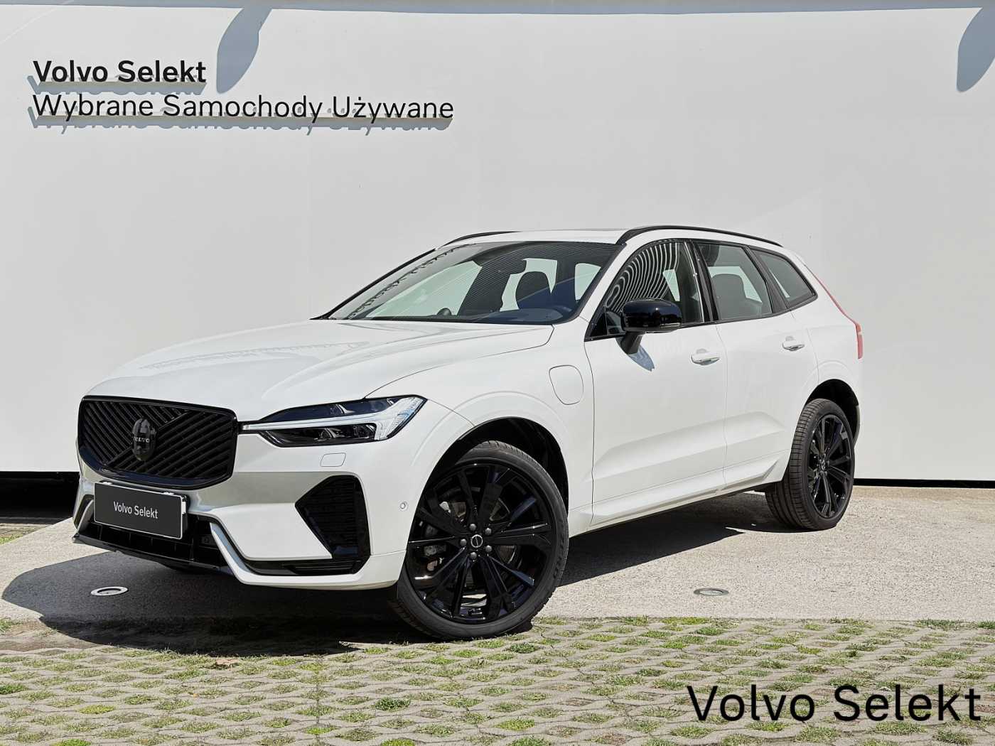 Volvo XC60 2025