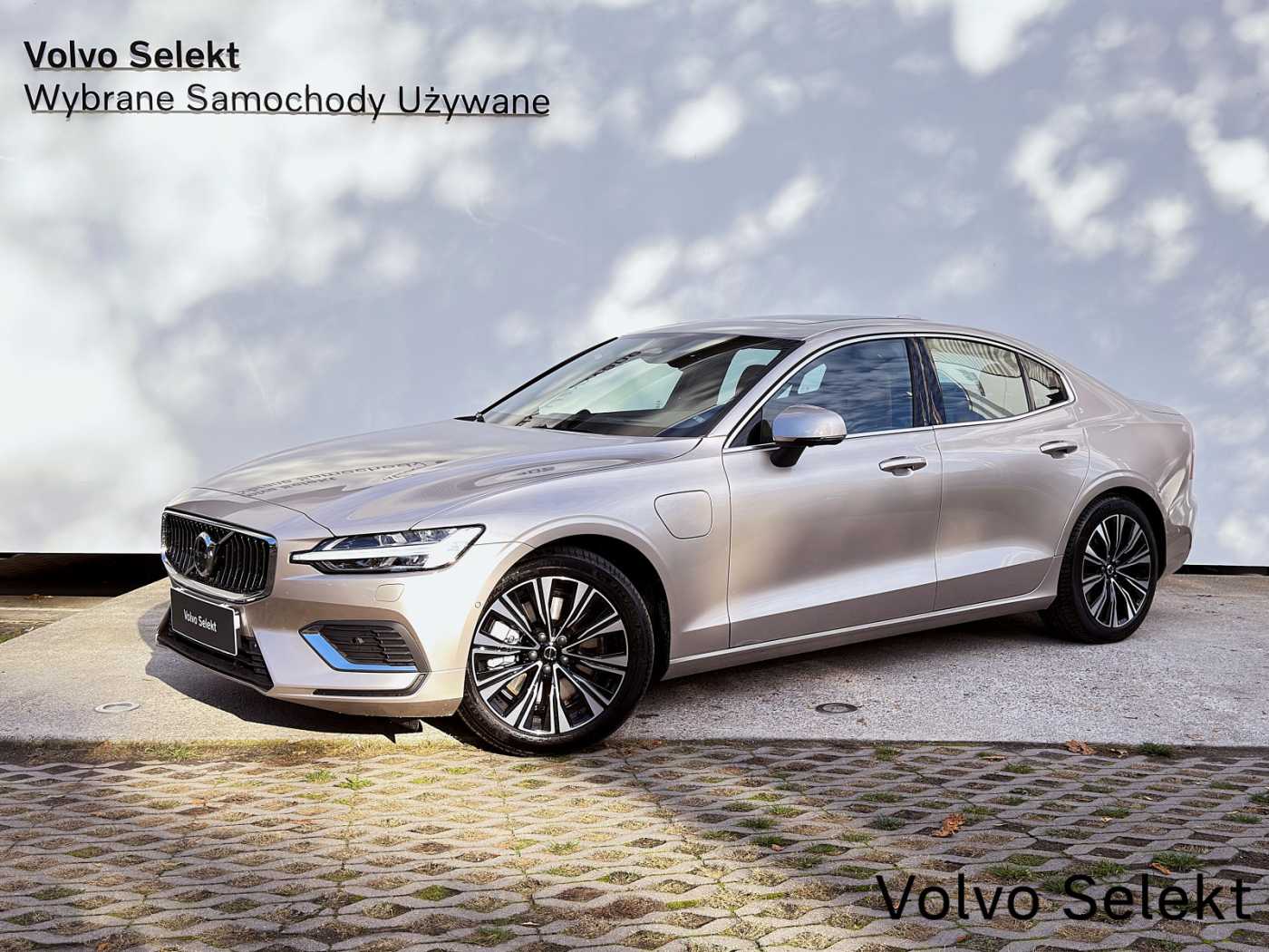 T8 AWD Plug-In Hybrid Polestar Engineered aut