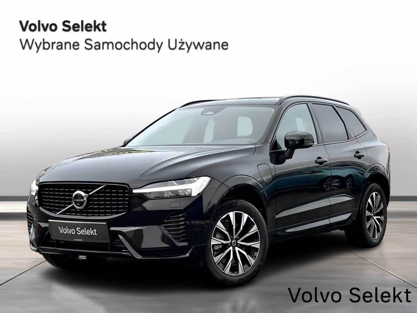 Volvo XC60 2025