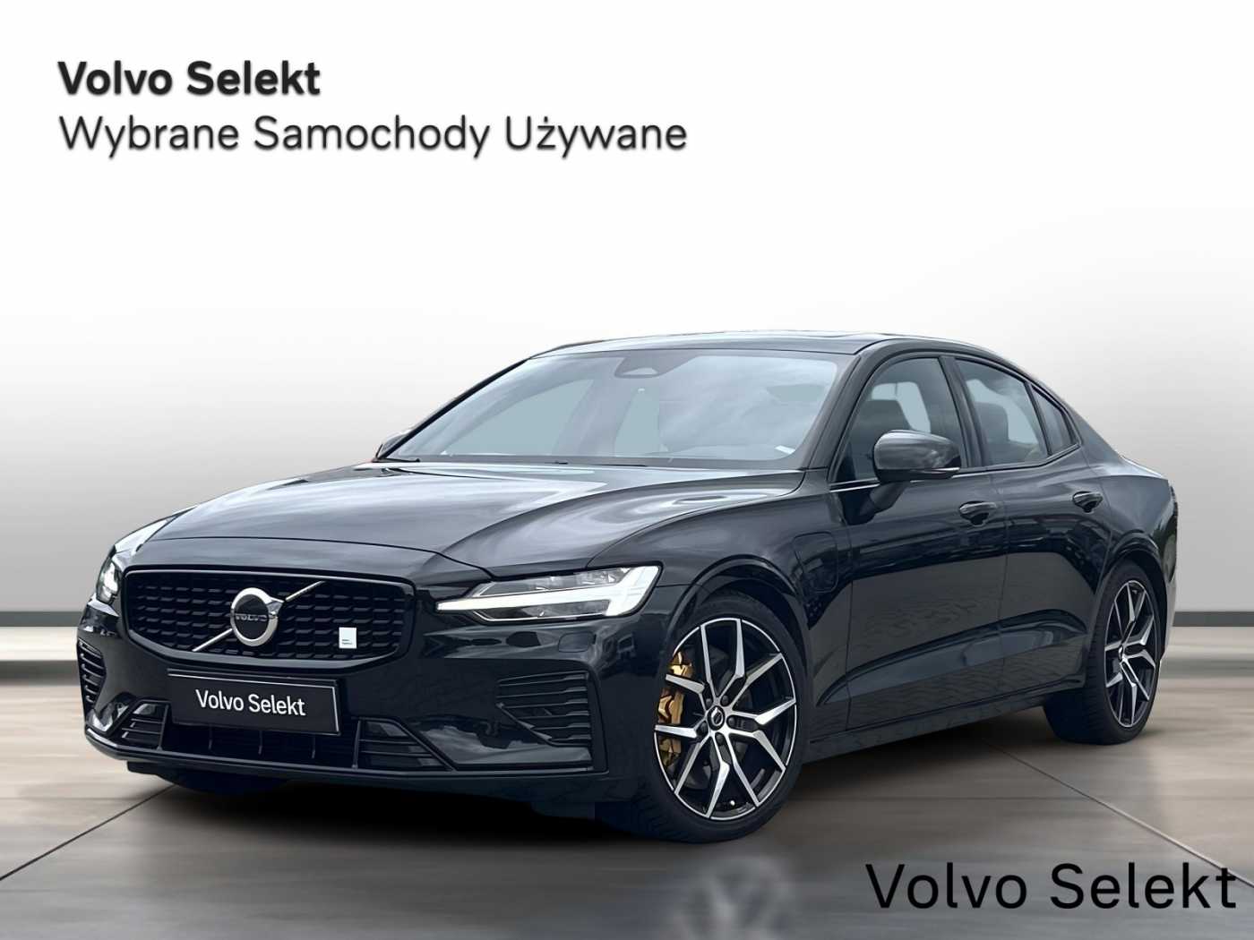 Volvo S60 2024