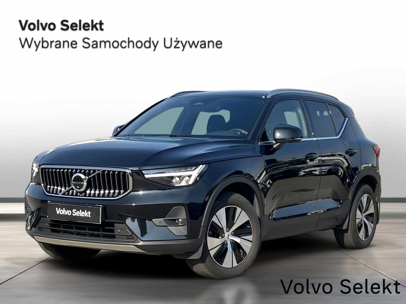 XC40 B4 Plus Bright aut