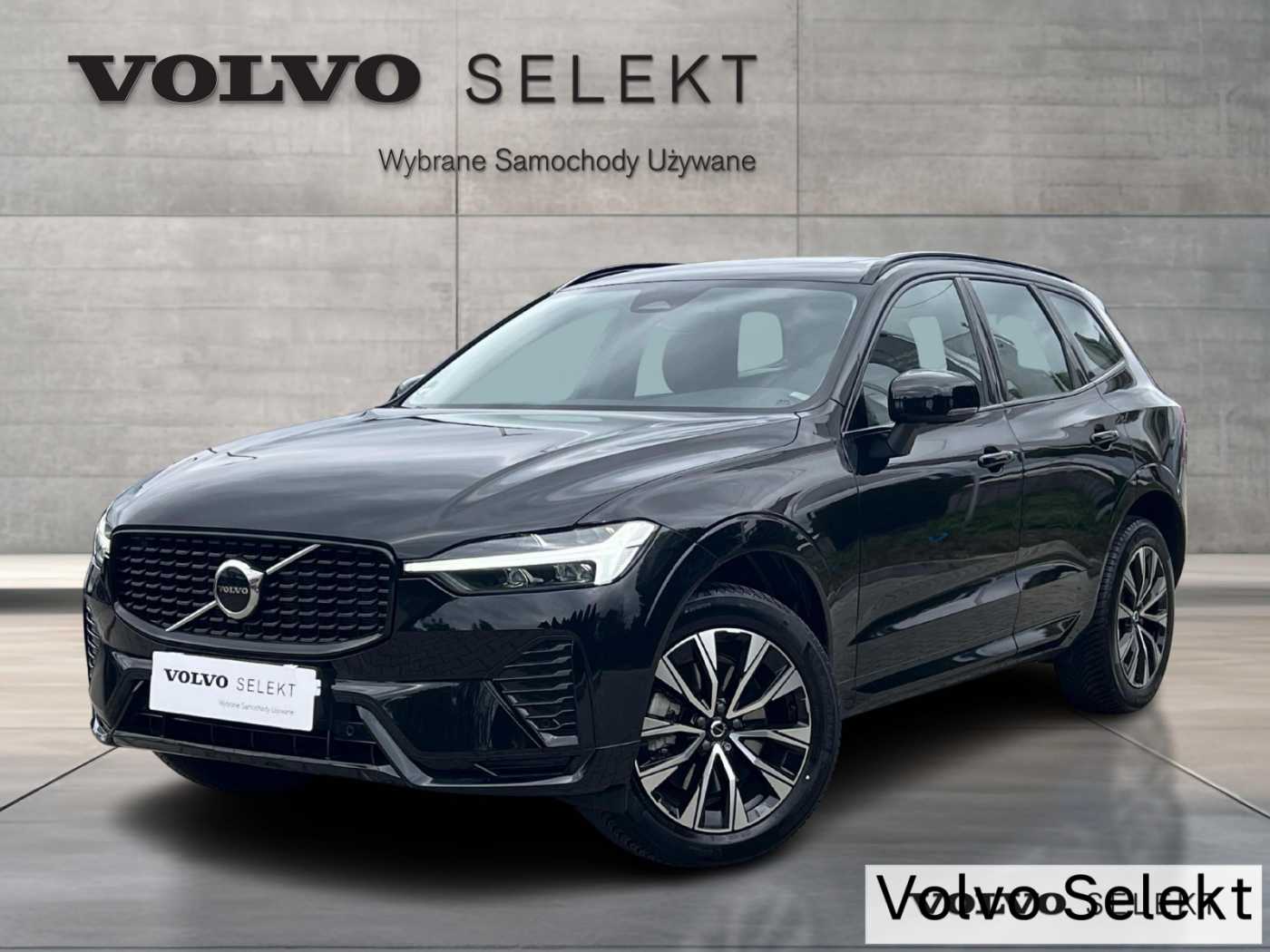 Volvo XC60 2024