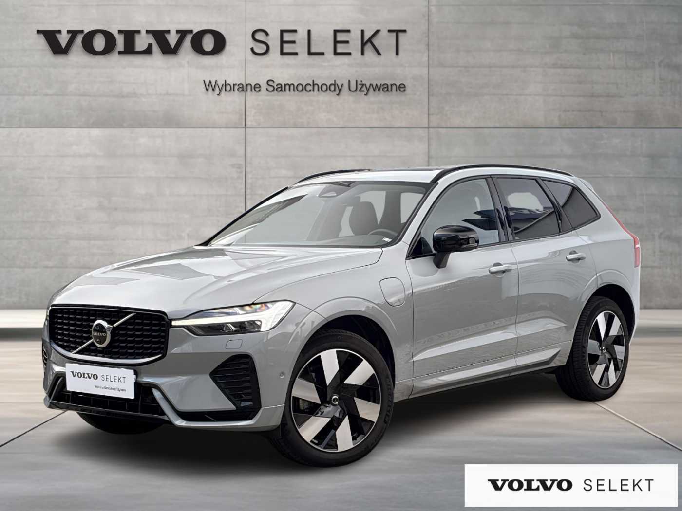 Volvo XC60 2024