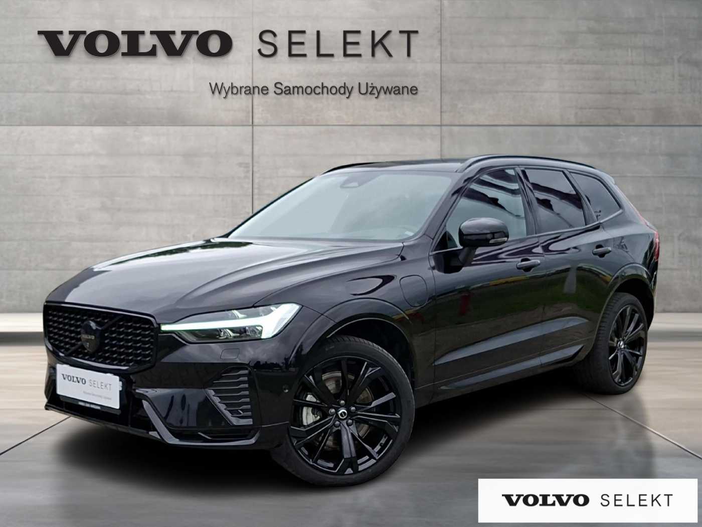 Volvo XC60 2024