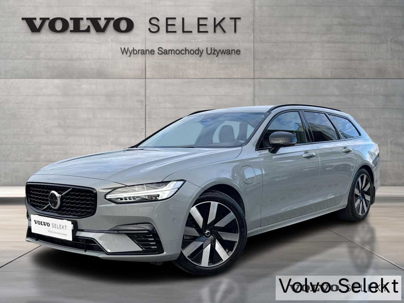 Volvo V90