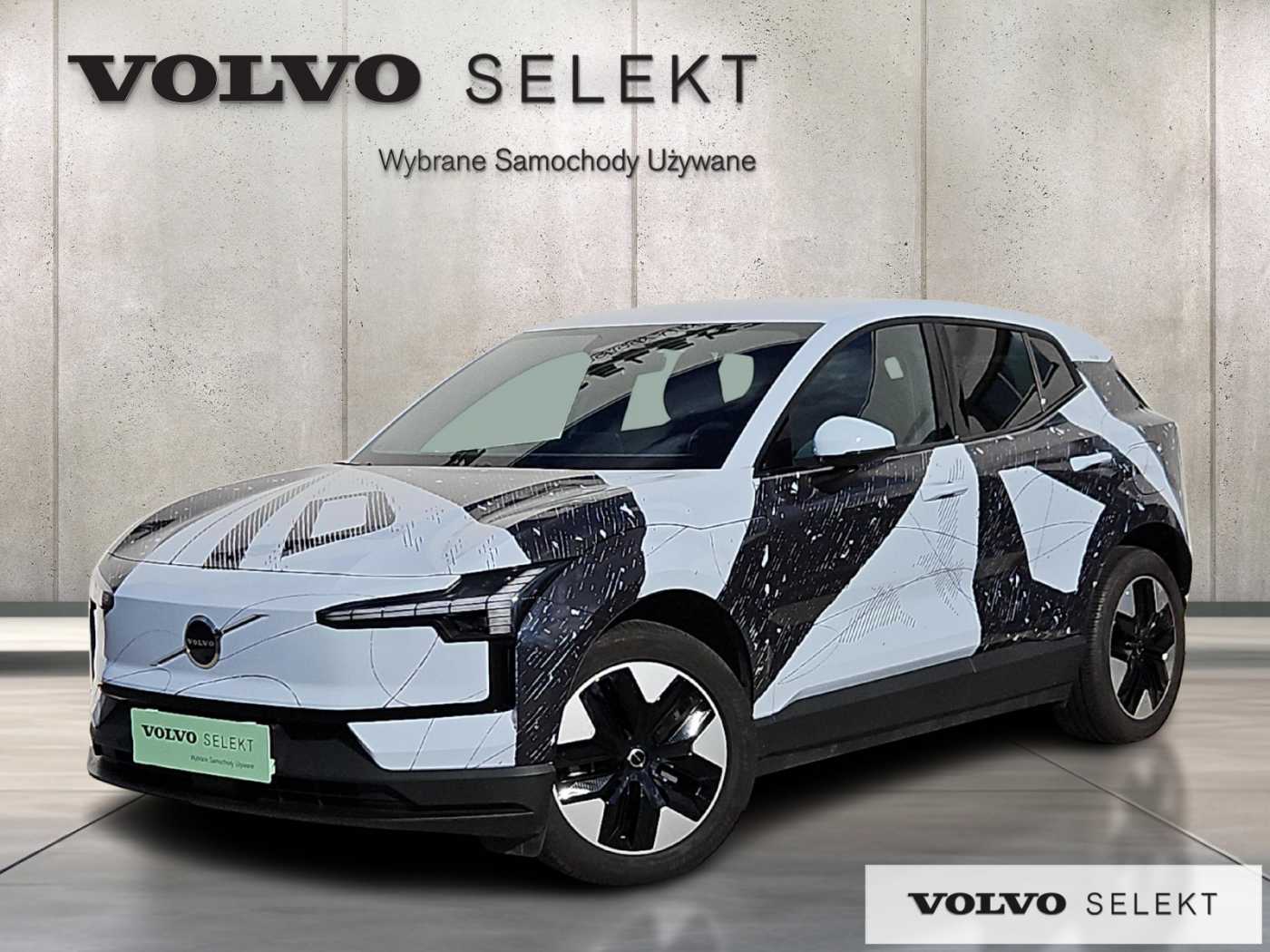 Volvo EX30
