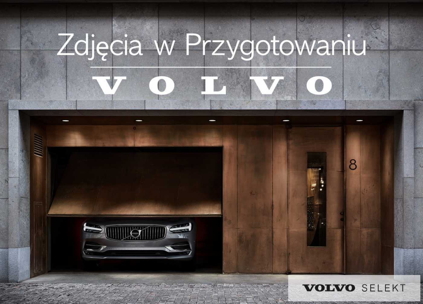 Volvo V60 2023