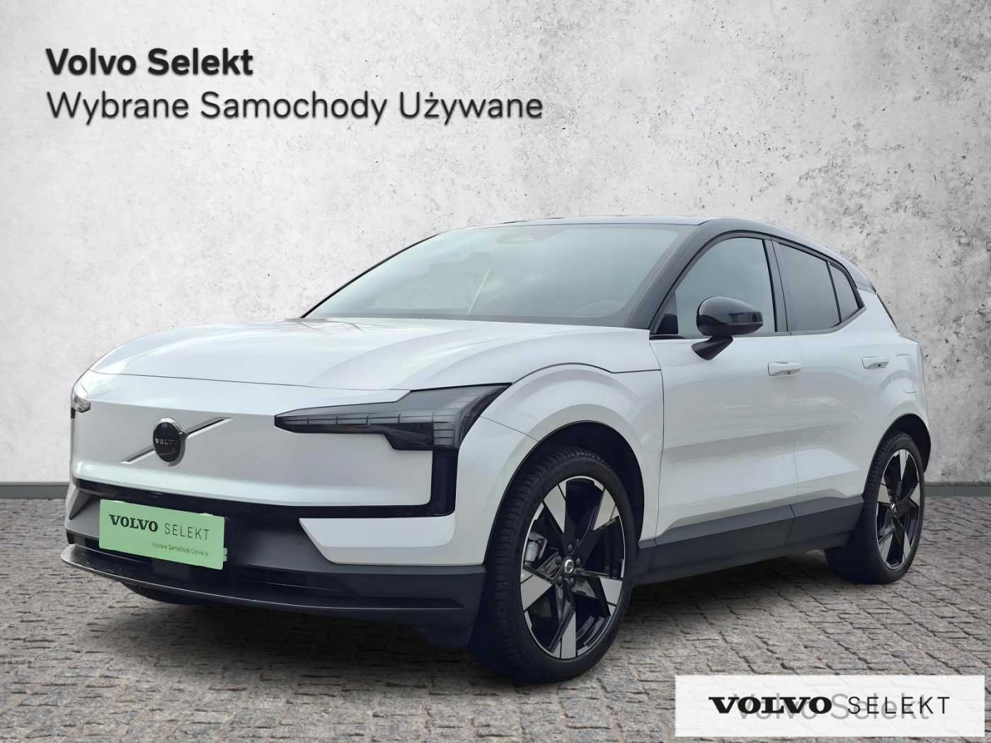 Volvo EX30