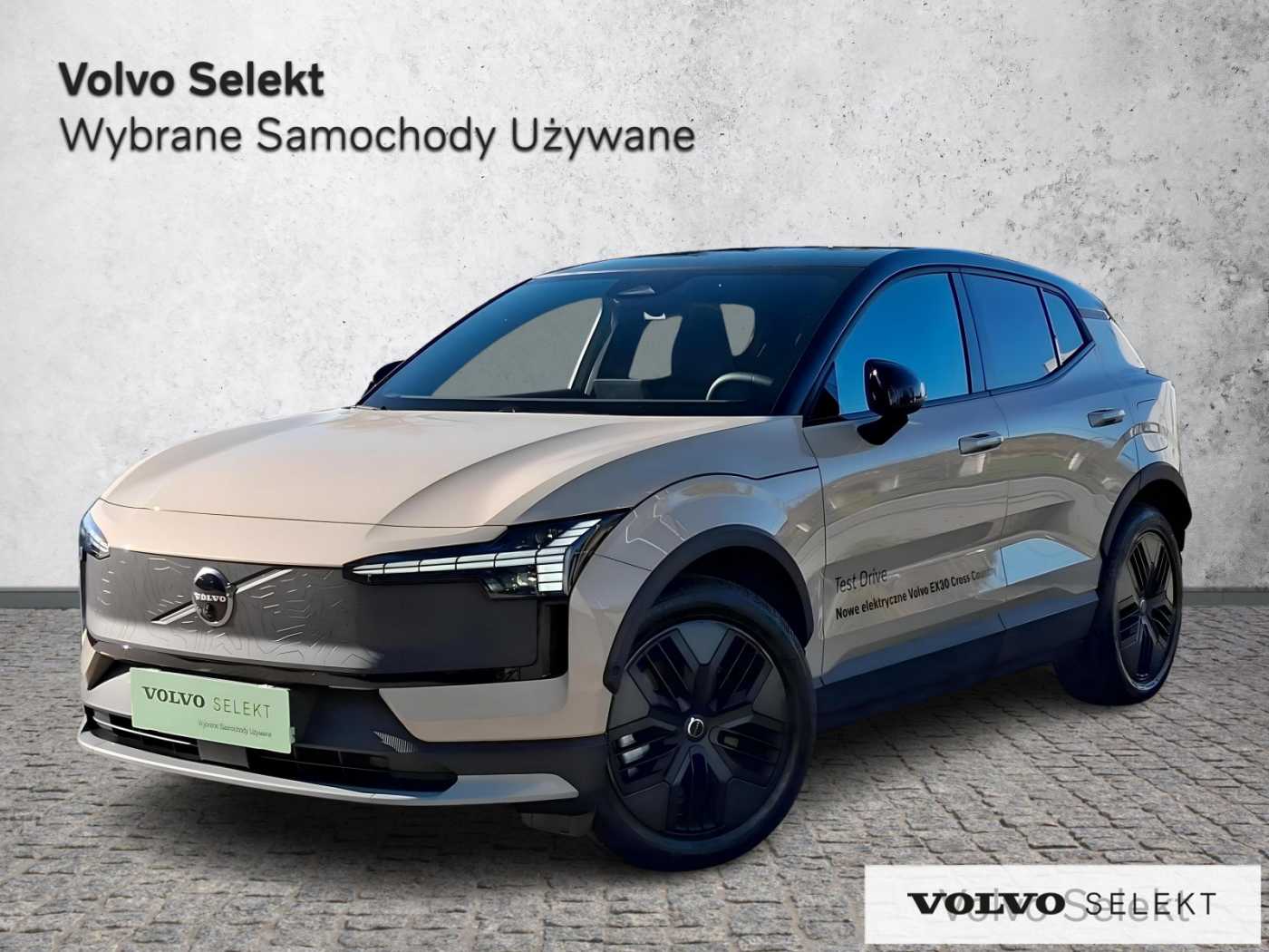 Volvo EX30 2025
