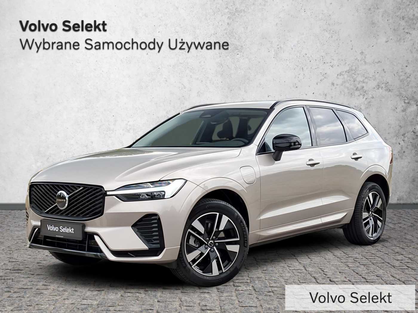 Volvo XC60 2026