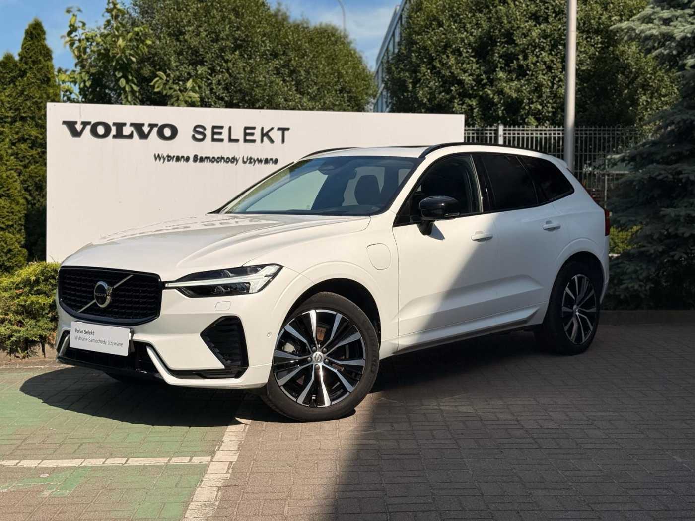 Volvo XC60 2023