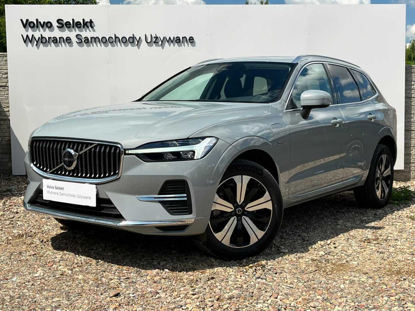 Volvo XC60 2025