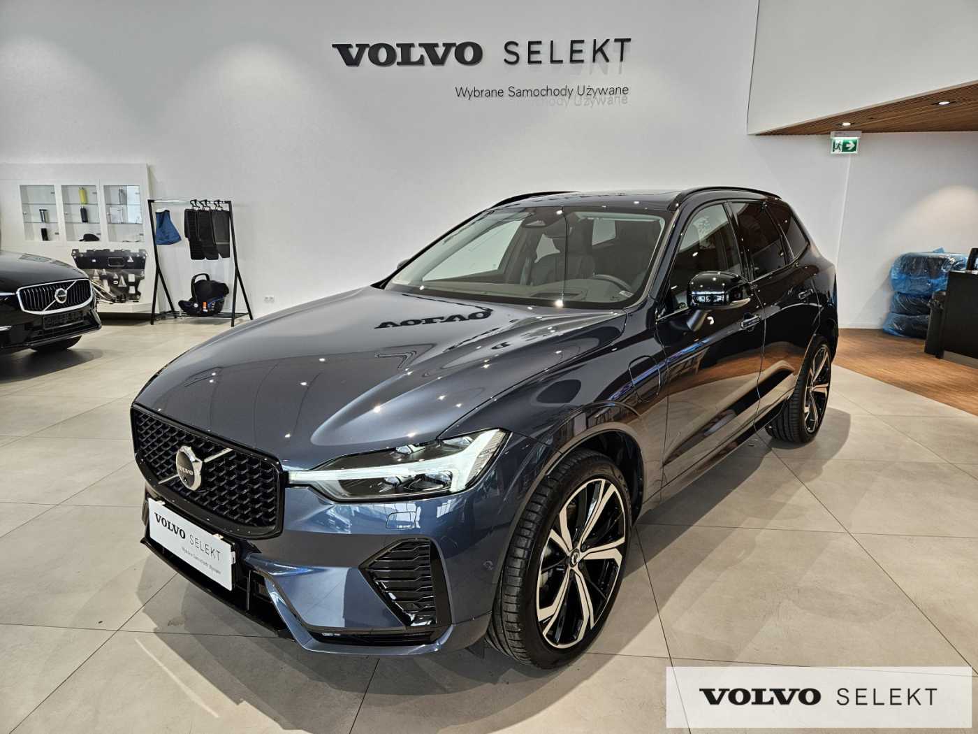 Volvo XC60 2024