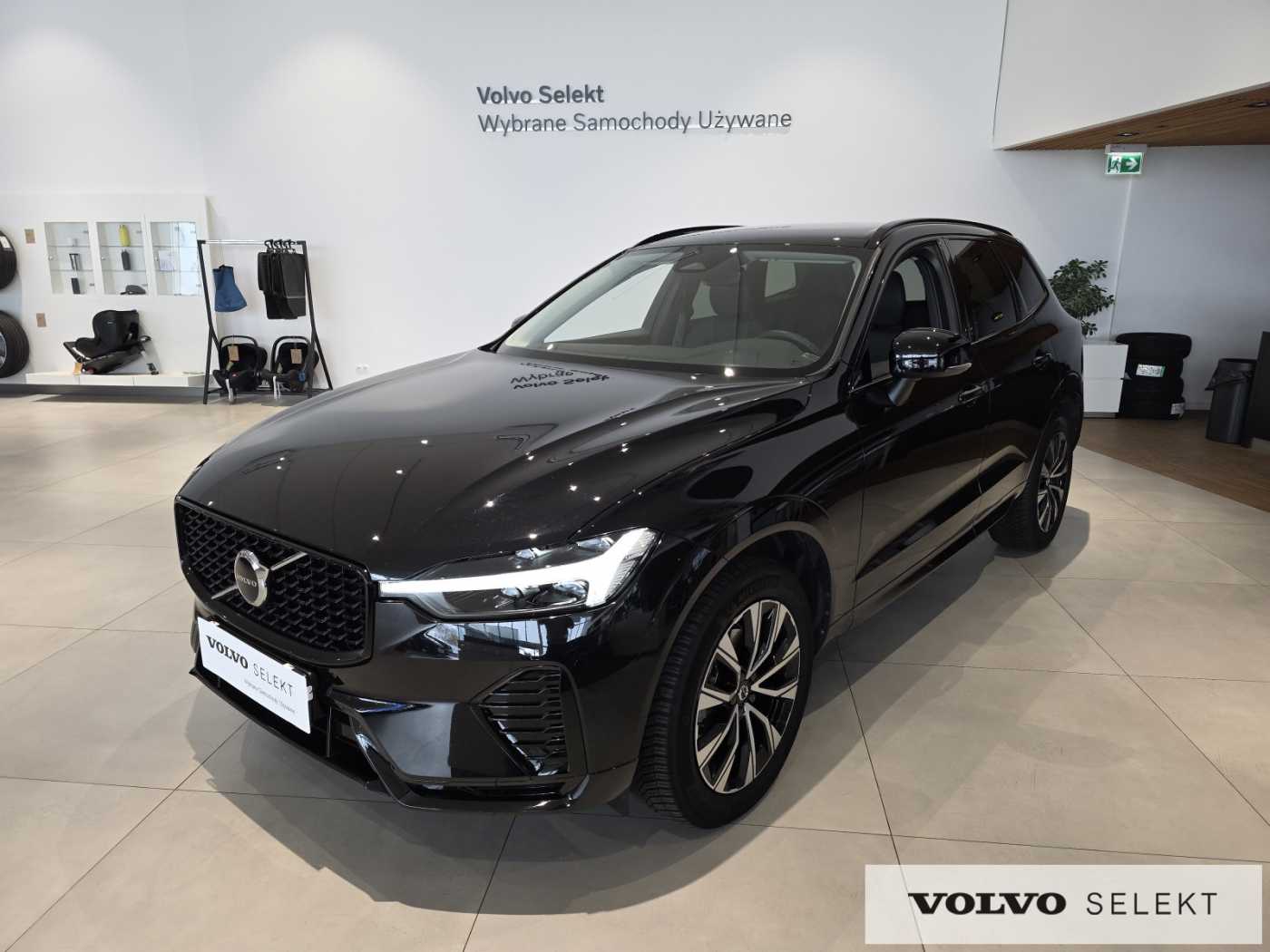 Volvo XC60 2024
