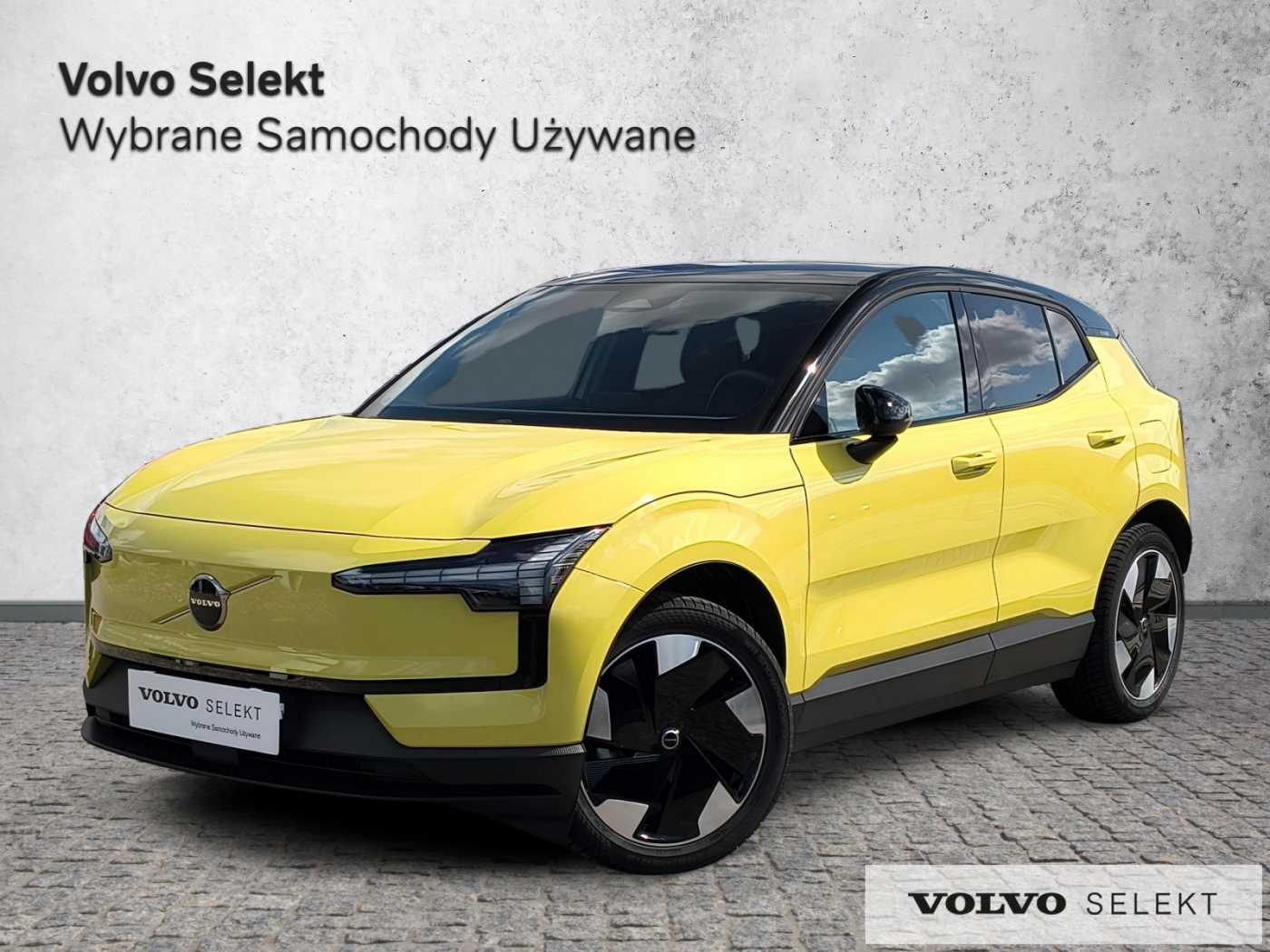 Volvo EX30