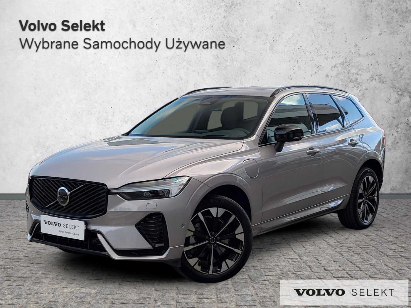 Volvo XC60 2025