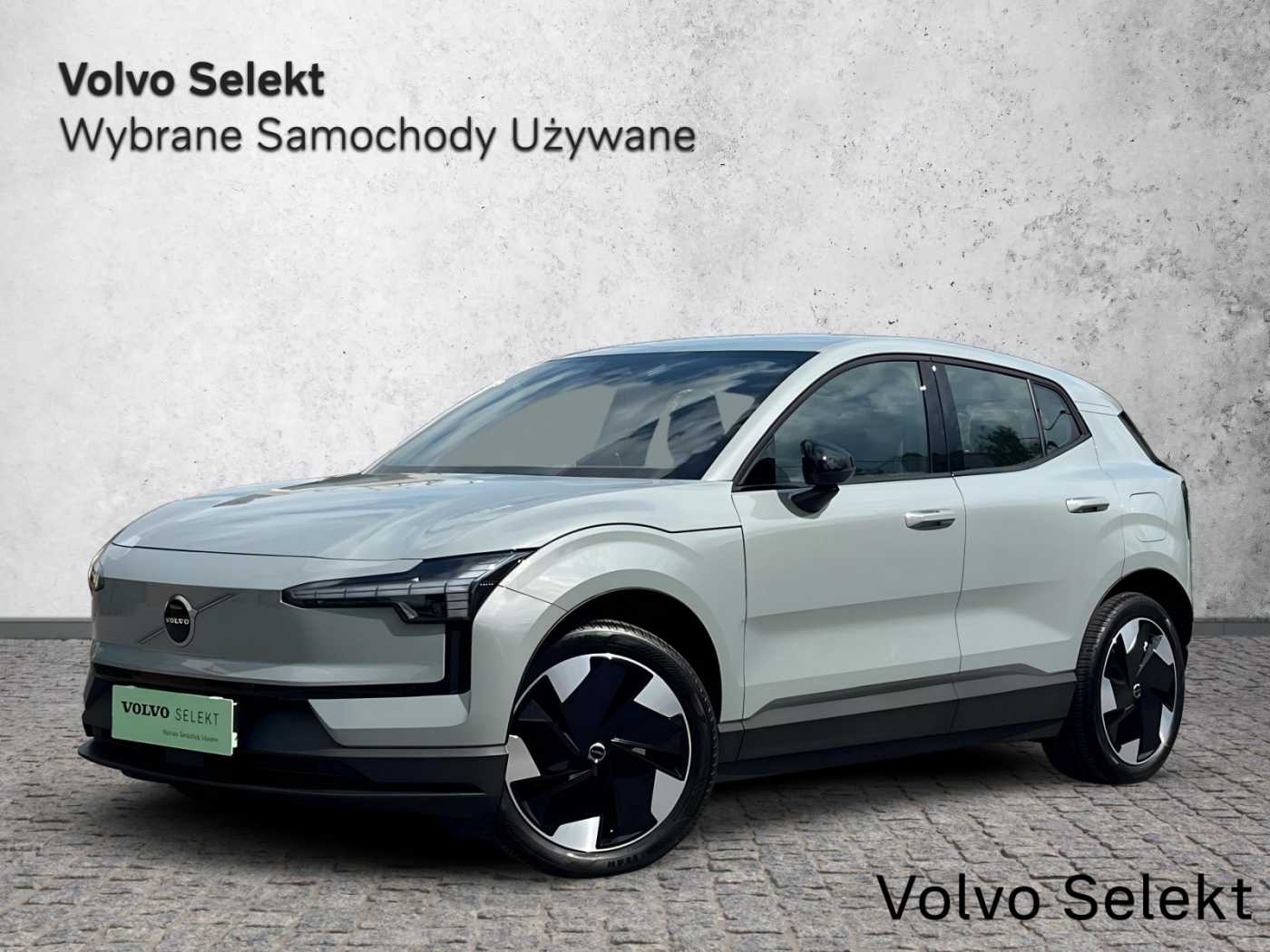 Volvo EX30