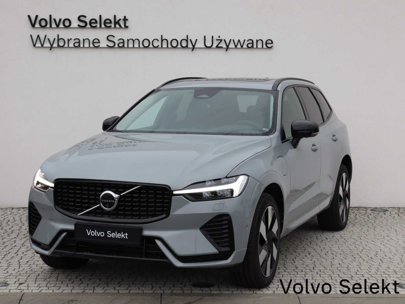 Volvo XC60 2024