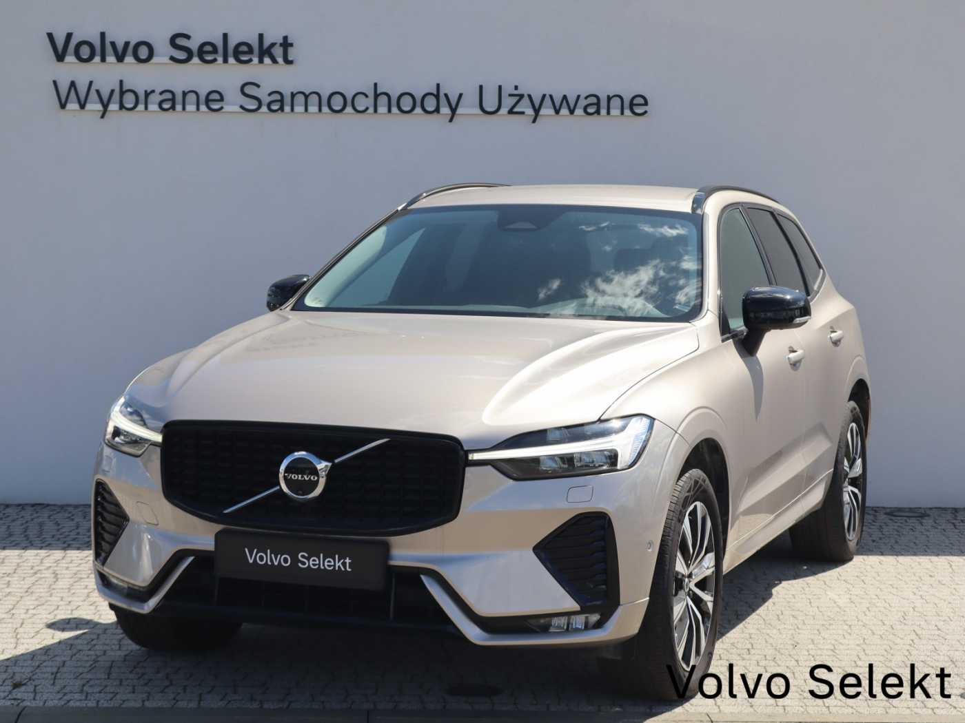 Volvo XC60 2024